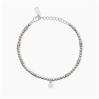 Bracciale Mabina Donna LITTLE MIX in Argento Zircone 533841 - 533841